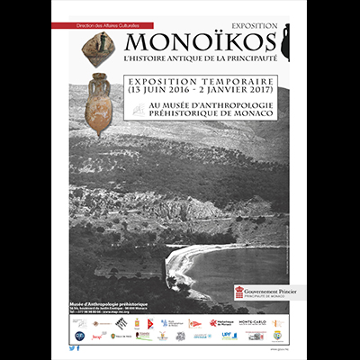 Exposition Monoïkos
